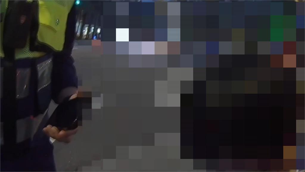8歲男童放學挑戰走回家 寒風中走「半個台北市」 女警解危