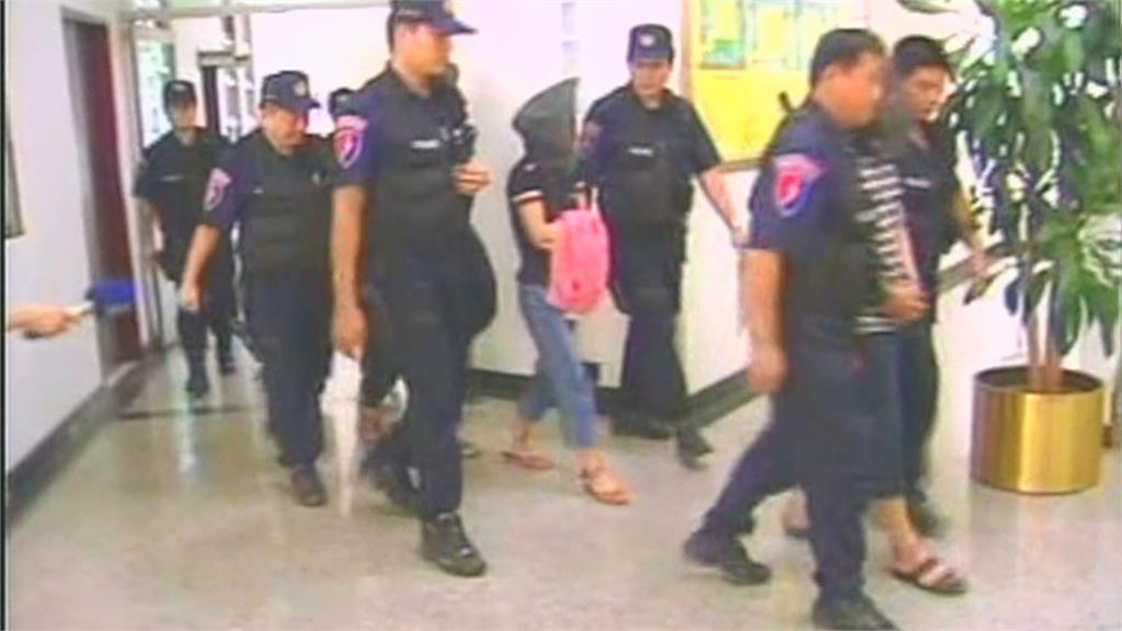 張錫銘拚假釋28次失敗! 「過程瑕疵」遭判重新審查