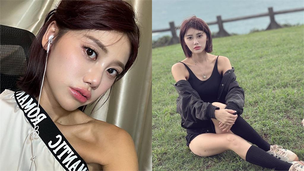 前啦啦隊女神遭「怪人喊名+拍肩」!瘋狂「身家調查」騷擾片段全曝光…超噁