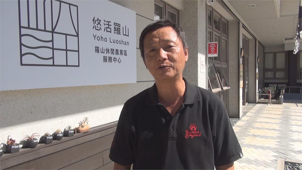 「被當選」富里鄉長 張容榕失聯多日!首度發聲:不會就職