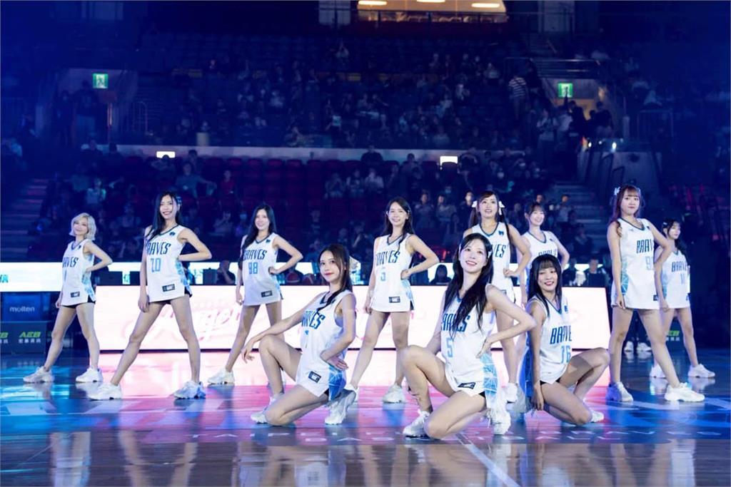 PLG(影)/PLG擬改成40分鐘場次!每節10分鐘 連結國際賽節奏