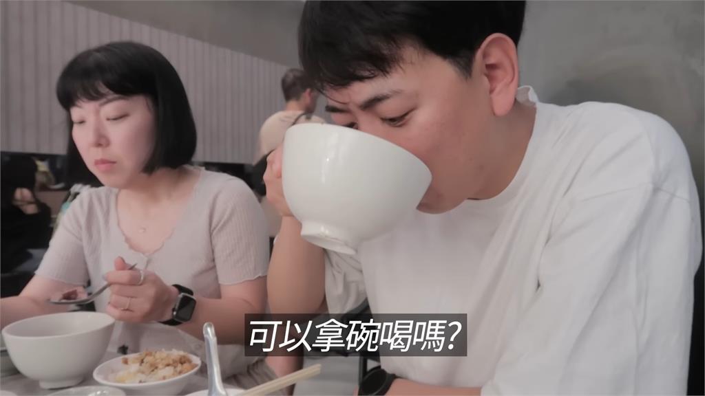 南韓媽遊台南老街吃剉冰　嗨稱最愛「青蛙卵」網笑：很了解台灣