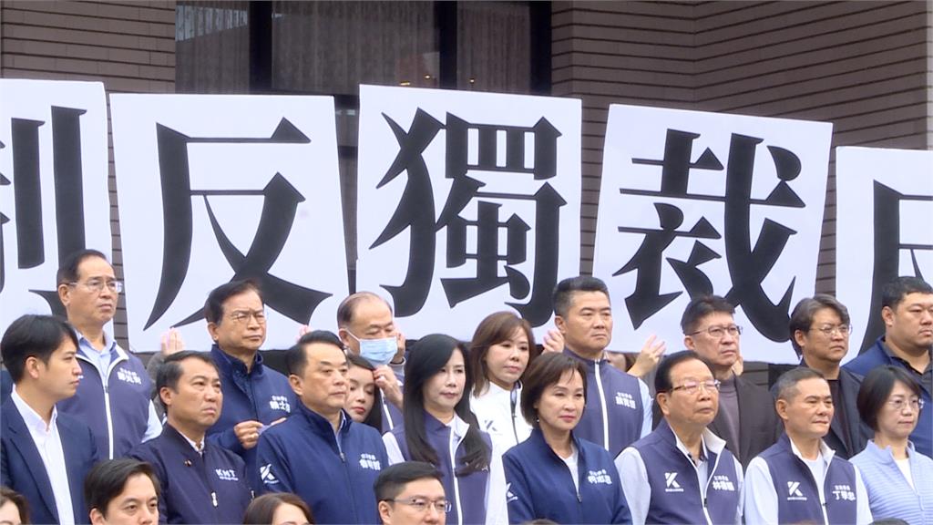 賴總統上任將滿兩週年！　逾5成5民眾對施政表達滿意