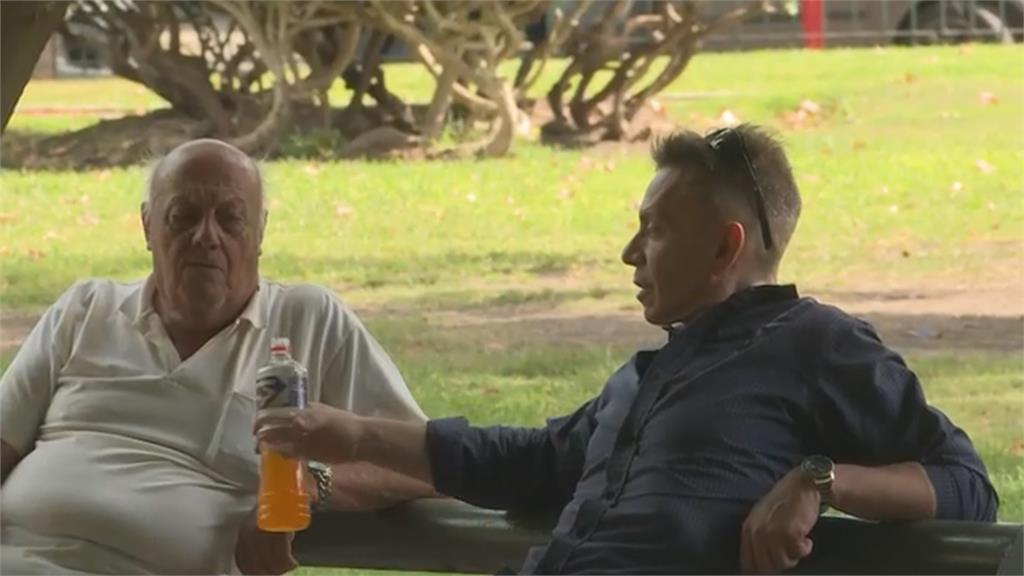 炎炎夏日如何預防熱傷害? 醫師曝「2時段」適合外出