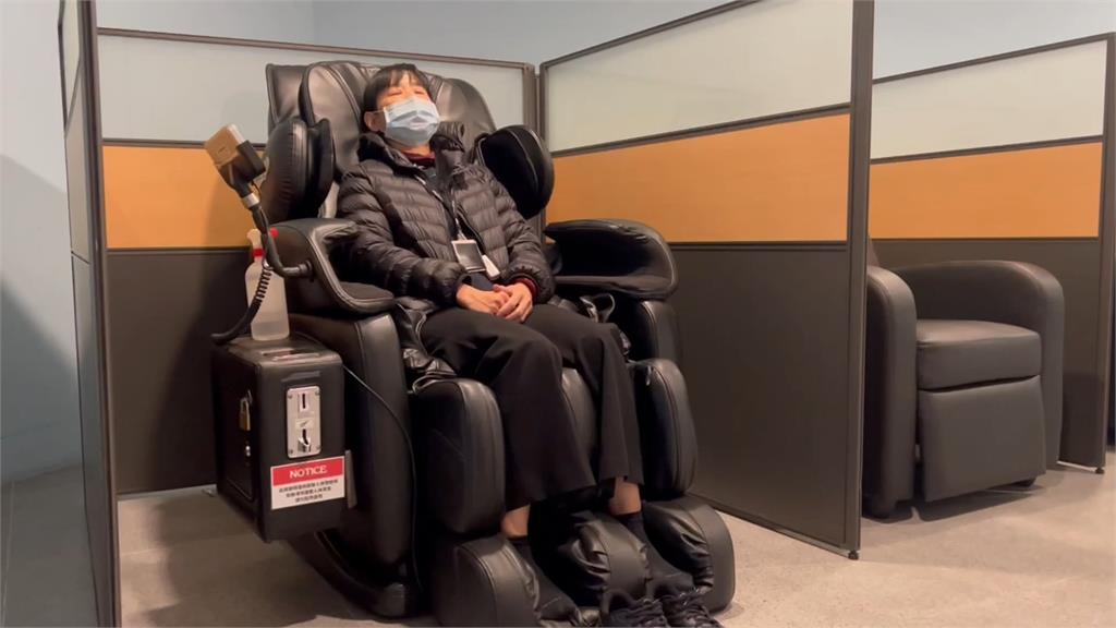 遏止"停車蟑螂" 國道服務區尖峰時段將限停2小時