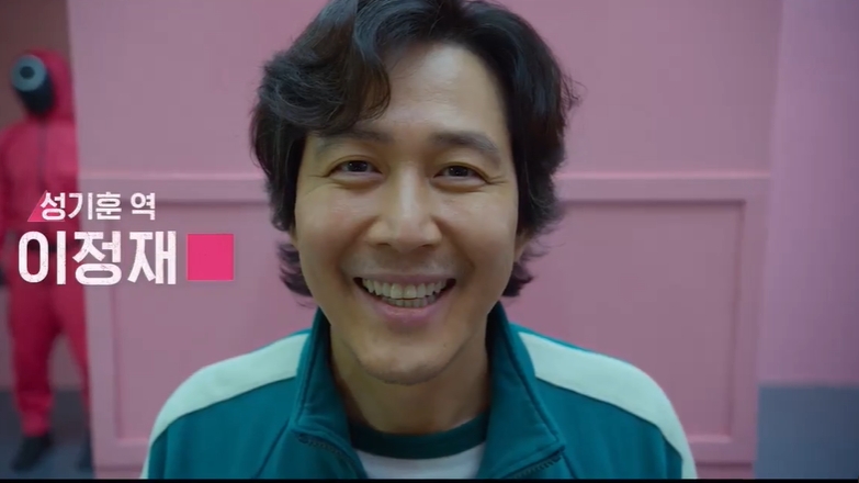 《魷魚遊戲2》完整陣容!T.O.P參戰「搭檔8大咖」 《魷魚遊戲2》第2波卡司陣容公開!T.O.P驚喜參戰「搭檔8大咖演員」