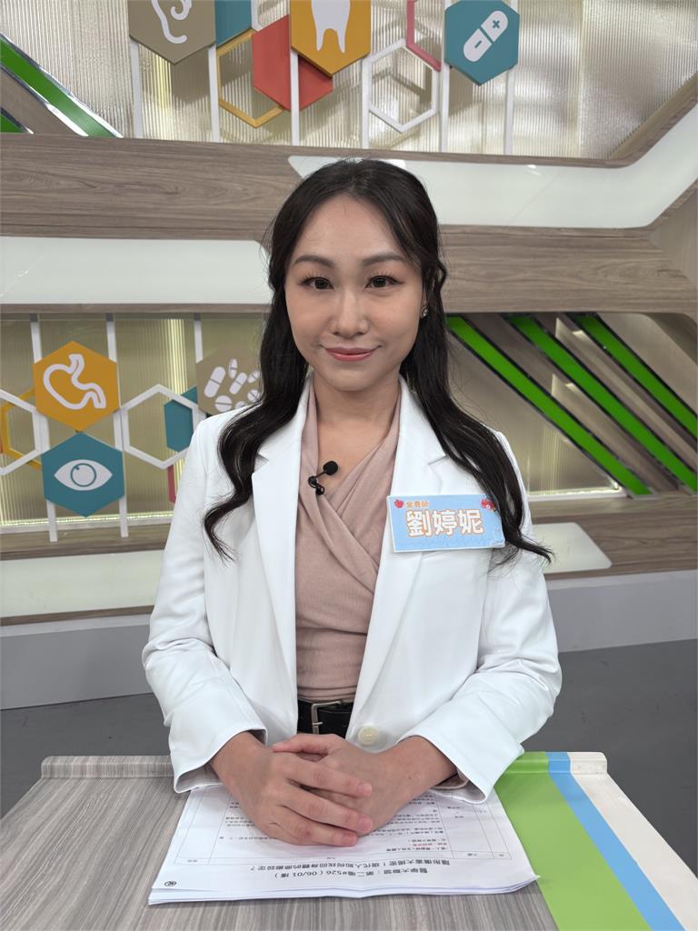 楊子儀拍戲72小時沒闔眼！照鏡子驚見白頭髮