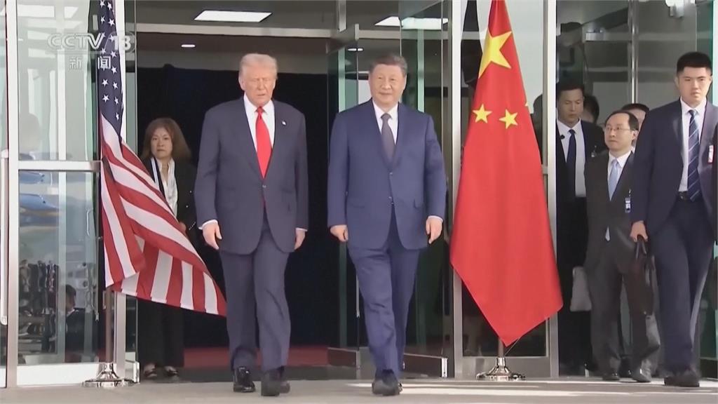 抓馬杜洛波及台海？　盧比歐：習對台行動不受任何事影響