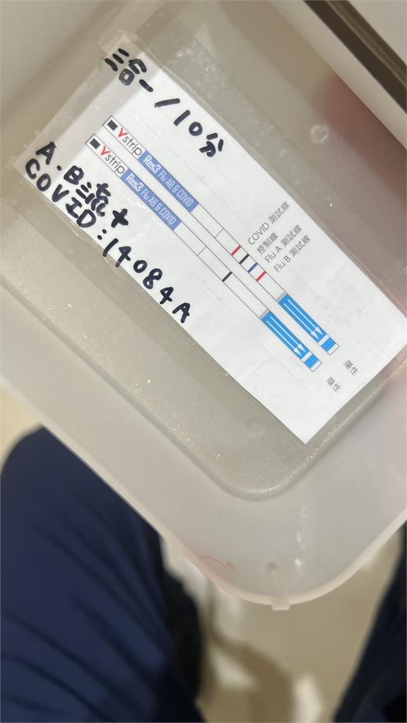 新冠又來了!醫示警3症狀「和感冒不同」6招築牆防禦病毒入侵
