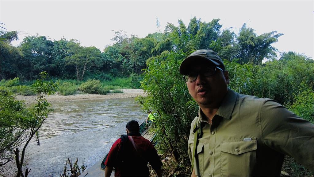 開箱電詐園區2／中國金流撐腰、詐騙擴及歐美　林秉宥緬甸詐區驚見「這東西」