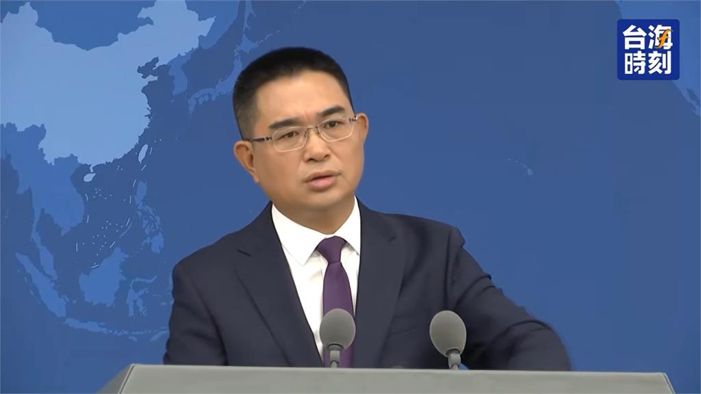 未審先跑？中國「瑞幸咖啡」爆繞道登台　國台辦護航批政治操弄
