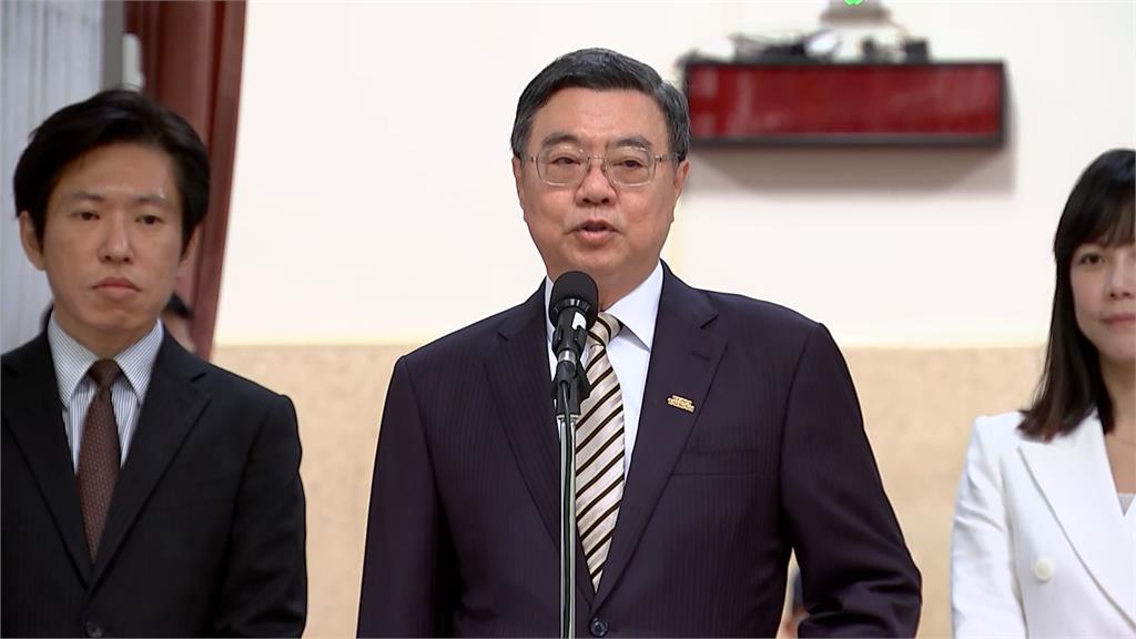 王世堅斷言北市長「蔣萬安勝率95%」 吳思瑤:言過其實、不需要過度悲觀