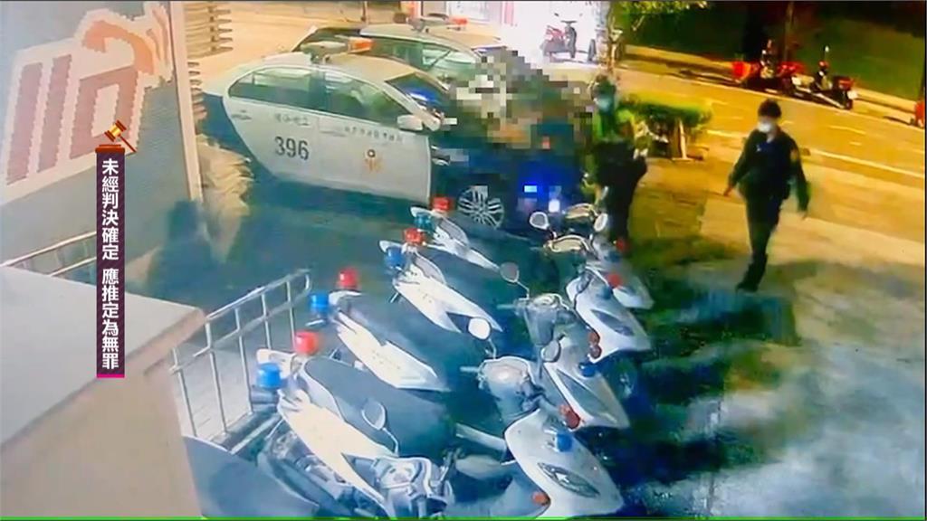 酒駕跑輸警察竟大哭! 嫌遭警逮捕又被搜出持有獵槍