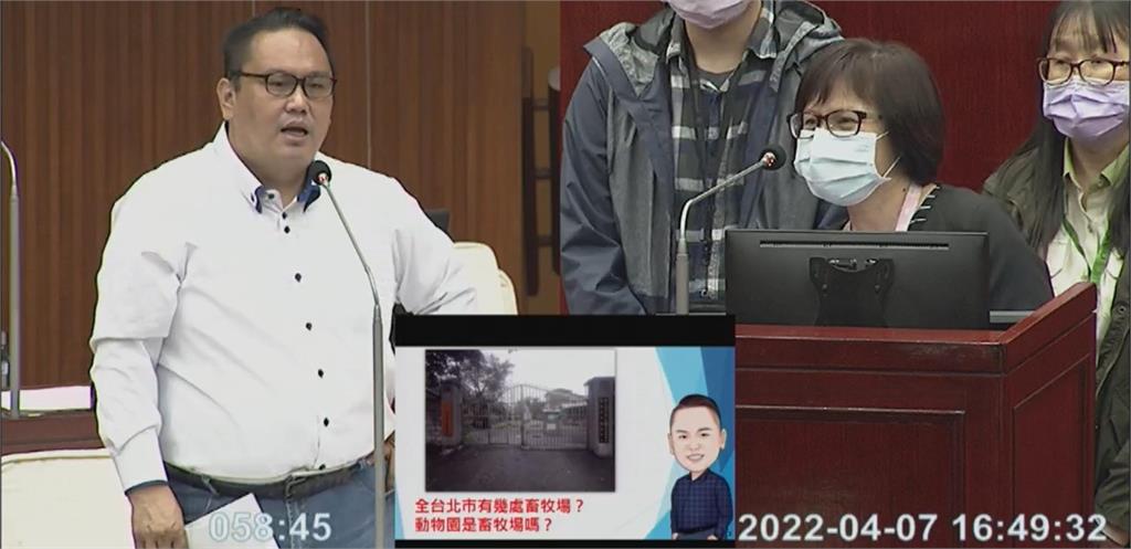 陳重文連「動物大便」都要貪?律師曝「超扯手法」網:真的能撈就撈