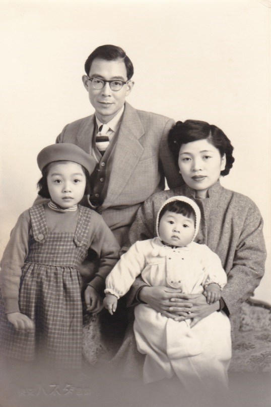 關鍵今日／一生獻給台灣獨立！王育德228遭迫害「流亡日本」終生未回故鄉