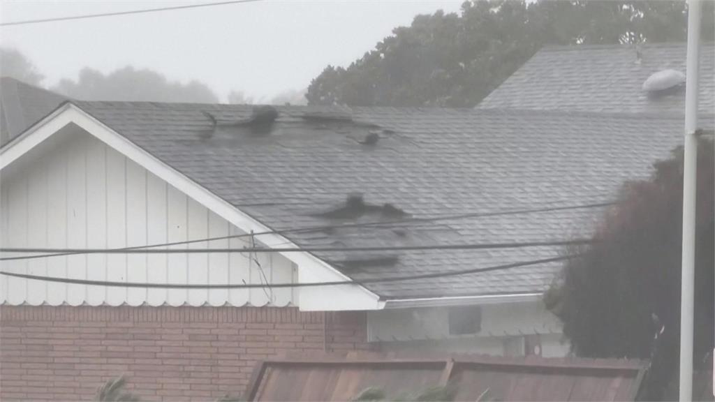 美國德州風暴肆虐市區淹大水 270多萬戶斷電、至少8人罹難