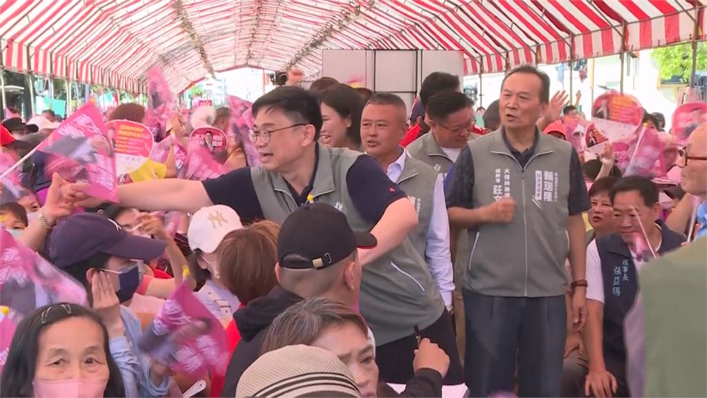 蔣萬安拋遷移松機蓋AI園區　賴瑞隆：亞灣已經準備好了