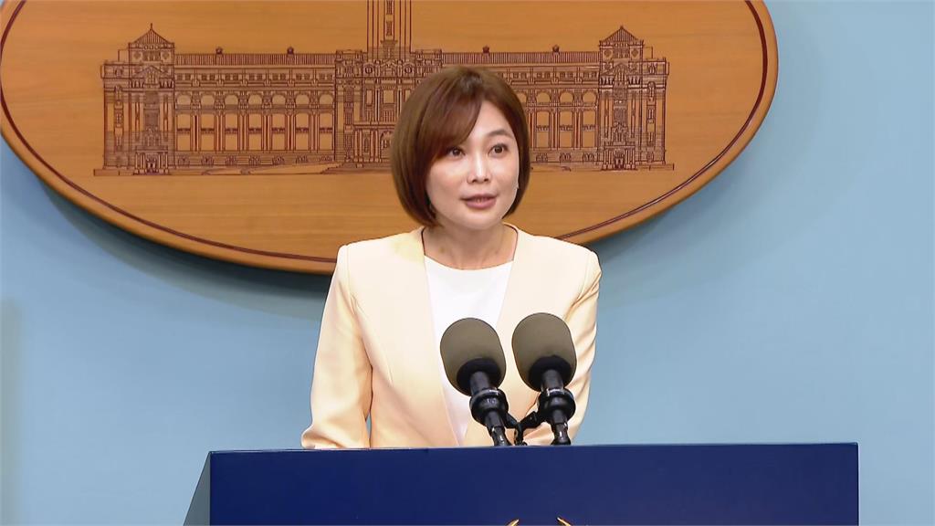 快新聞／總統府證實了！賴清德親自率團出訪史瓦帝尼　3項共榮目標曝光