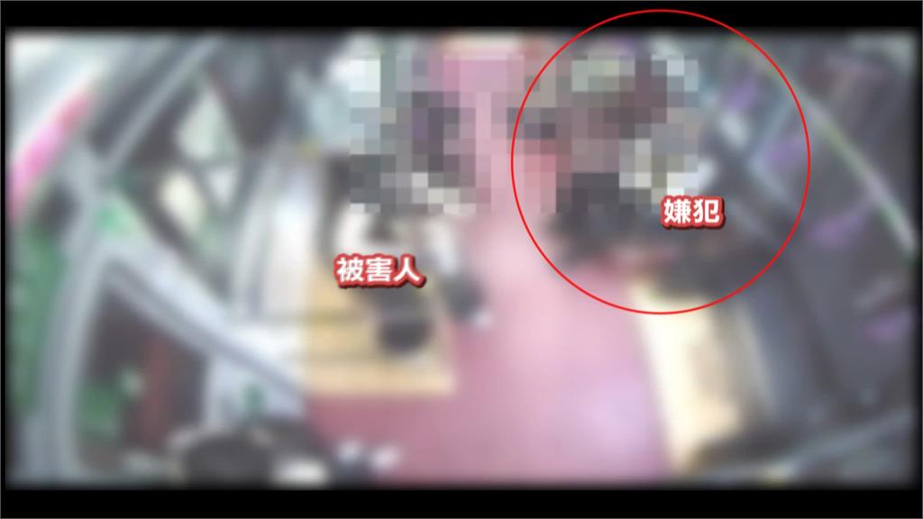 北市公車「狼出沒」！　7旬男藉酒意騷擾3女乘客