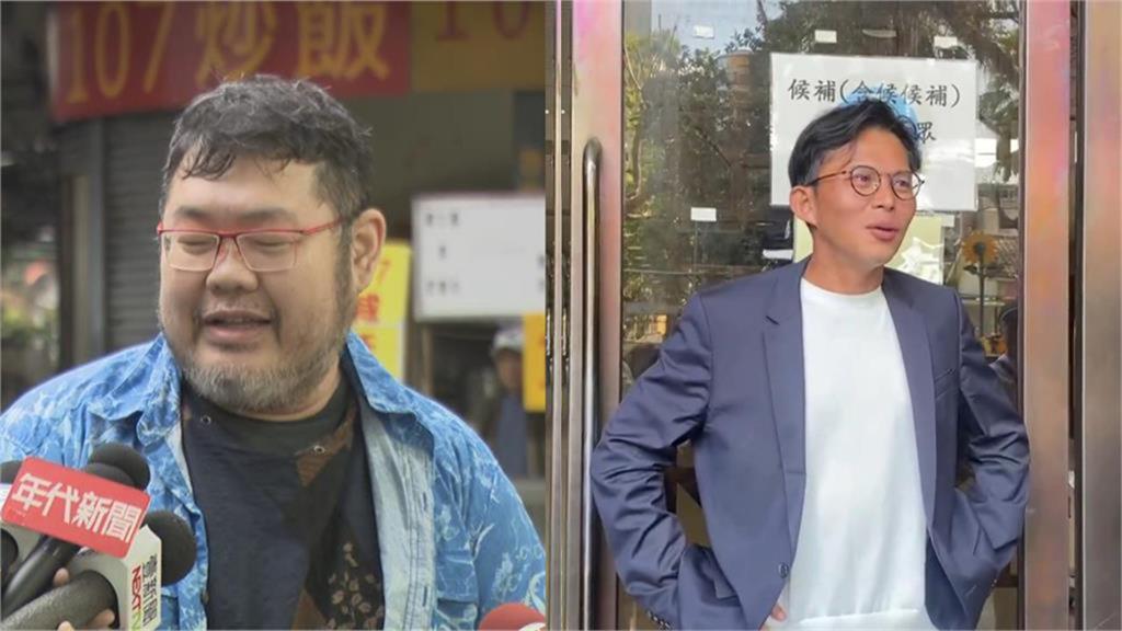 黃國昌再陷「駭客門」?四叉貓揭吳男「搞亂公司系統」內幕:一離職黃就踢爆違建
