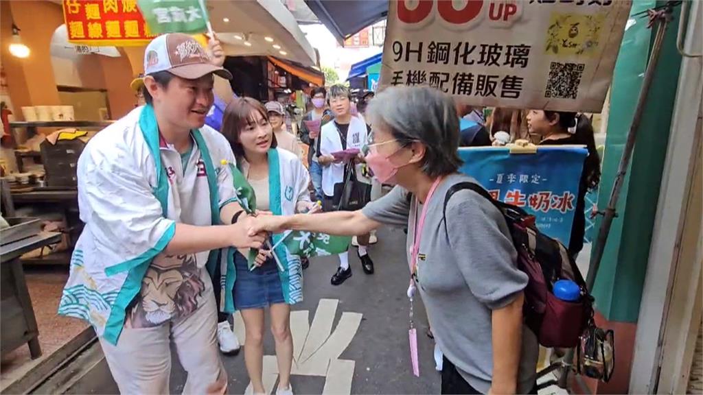 南投剔除連署書翻版? 中八罷團控行政資源介入選委會