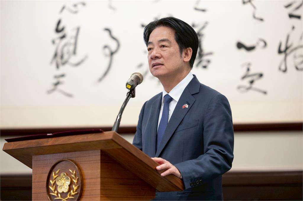 快新聞／顏慧欣辭世享年53歲　賴總統致哀：國家痛失優秀經貿人才