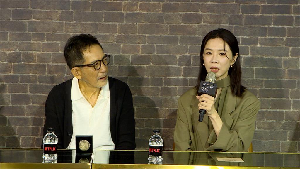 79歲秦漢隔24年演台劇!紅炸「二秦二林」真實近況曝光…這人落差太震撼