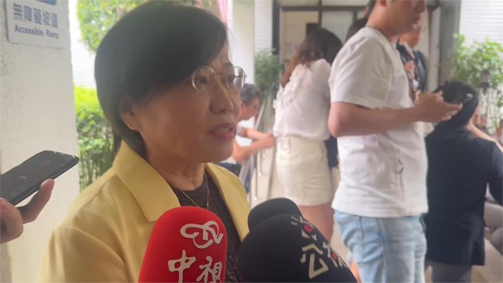 警察局長屬意方仰寧卻成李西河 蔣萬安怒轟中央遭綠議員反嗆