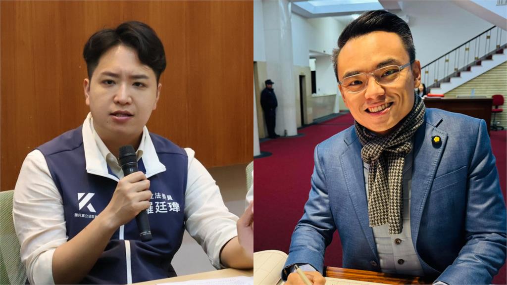 羅廷瑋駁「耍官威」秒被打臉?台大醫再爆「完整時間軸」:政客嘴臉噁心至極