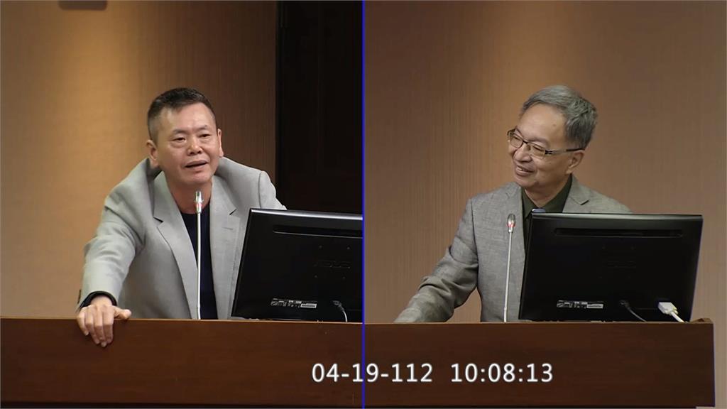 「死人骨頭說」惹議 薛瑞元:沒有罵人的意思