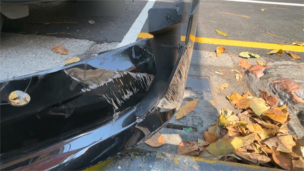 女子「無照」車禍找夫頂包！　民眾拍照成鐵證