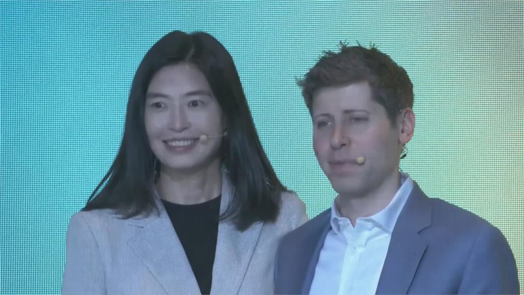 OpenAI宣布合作南韓通訊軟體商Kakao 共同研發新技術