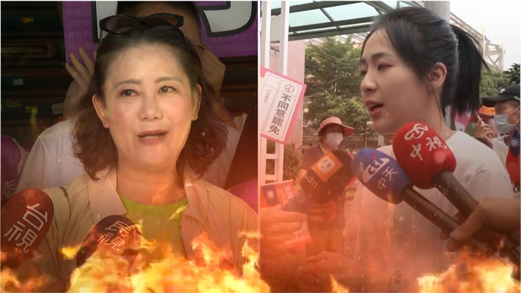 普發現金「罷免攻防」吳思瑤槓徐巧芯酸罷免成功回鍋選議員