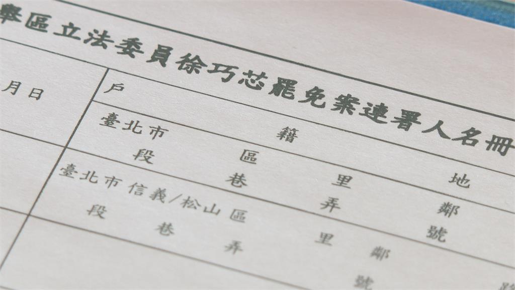 「見佛殺佛」!徐巧芯拿香拜拜卻沒點著 曹興誠:連媽祖都敢騙
