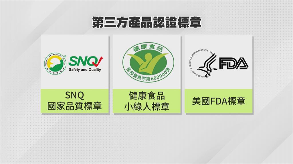 台灣醫療科技展登場 40多家獲SNQ認證廠商參與