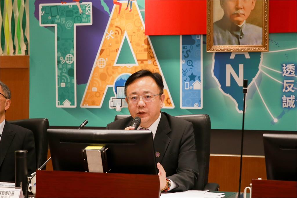 廉政署凝聚政風力量 築起機關安全的堅實防線 