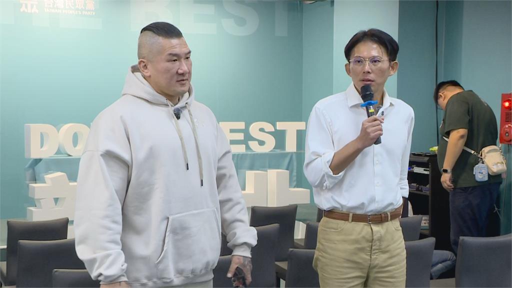 快新聞／邀請李四川上直播？館長喊「我願意」：藍綠白都歡迎