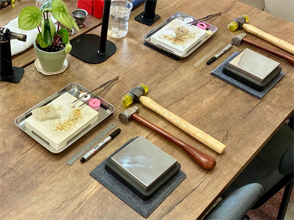 民雄親子散策趣 從療癒玩偶到鳳梨好滋味 一路玩進在地特色