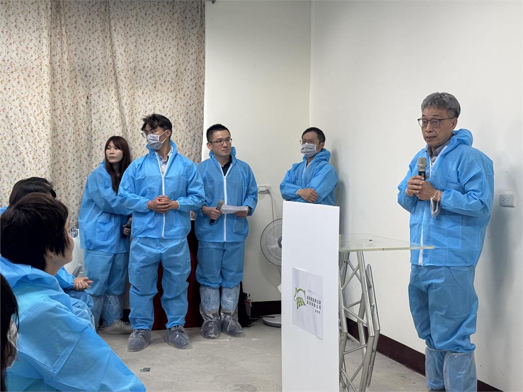 快新聞／台灣豬肉安全了！光速重返「亞洲唯一」3大豬瘟非疫國　原因全曝光