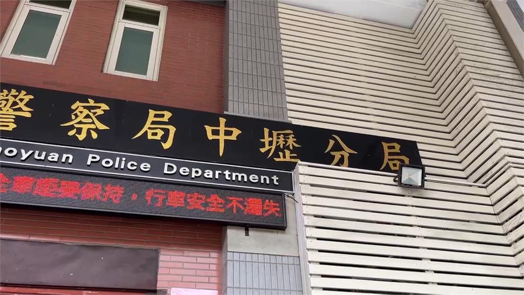 桃警上抖音喊「我是中國人」 僅記過1次全網看傻