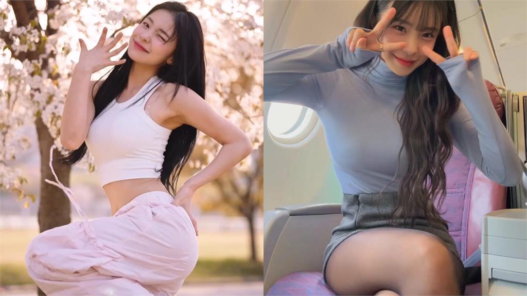 抓!李多慧香港工作「裝懂超心虛」 瞳孔巨震一臉懵:我是誰?我在哪?