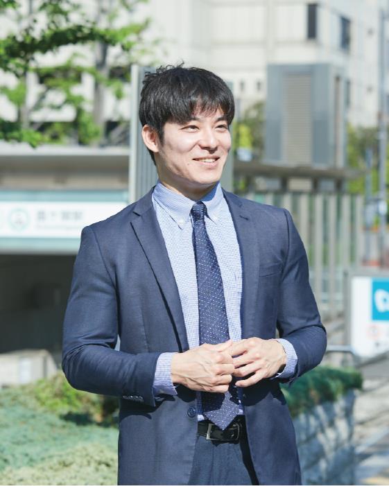 快新聞／日本最年輕知事！石田嵩人35歲勝選　帥氣外型引關注