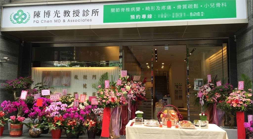 「趙建銘老師」遭控性騷擾！爆對女護理師「熊抱襲胸、捏腰」過程全被錄下