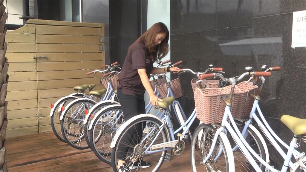 自行車友善旅宿輔導座談及交流會 推動自行車永續旅遊
