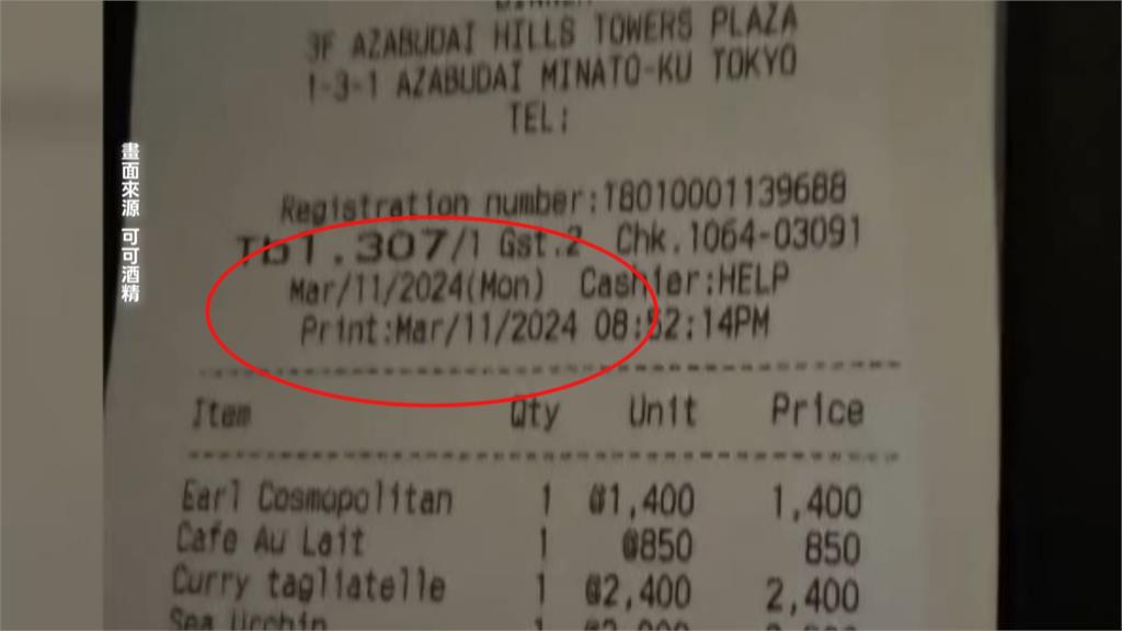 網紅「可可酒精」新片翻車！　舊片回鍋「推薦歇業店家」網氣炸