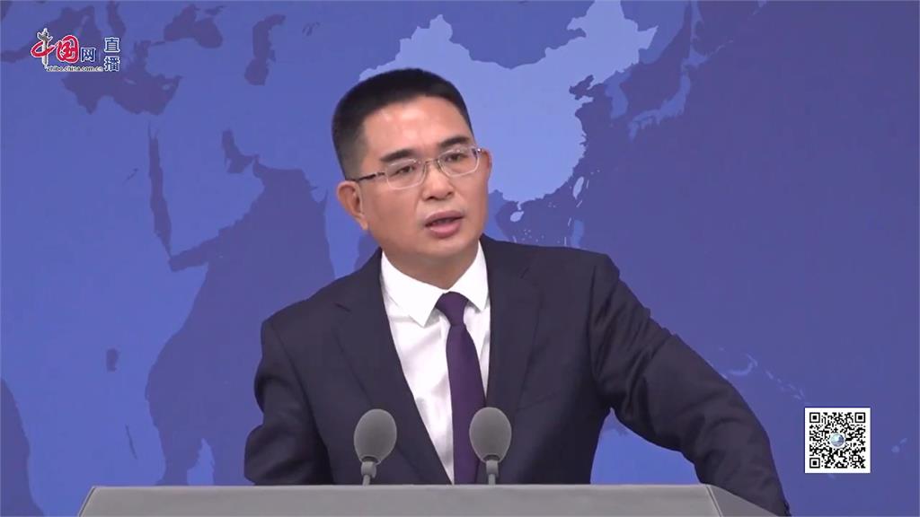 國台辦收「323封舉報信」轟台獨!八炯揪「1疏失」全網秒懂:不怕被抓了
