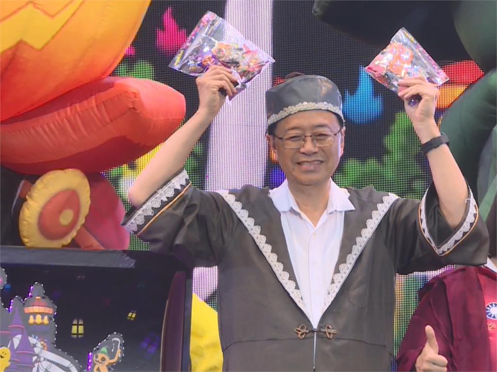 「2025桃園萬聖城」開城! 9天精彩活動邀你來尋寶