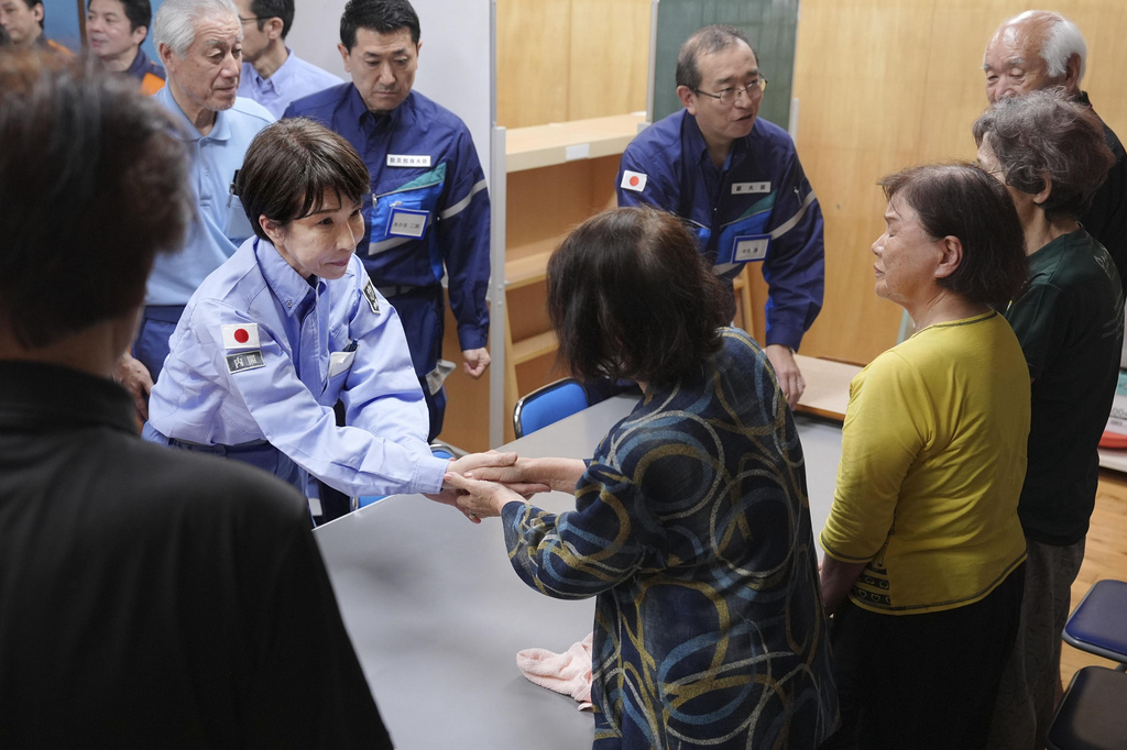 台積電出手了！宣布「捐2.5億日圓」援助熊本震災　同步號召員工募款