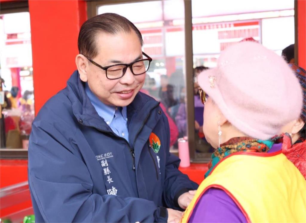 快新聞／新竹縣長民調來了！徐欣瑩慘淪三腳督墊底　鄭朝方「這票倉」稱霸