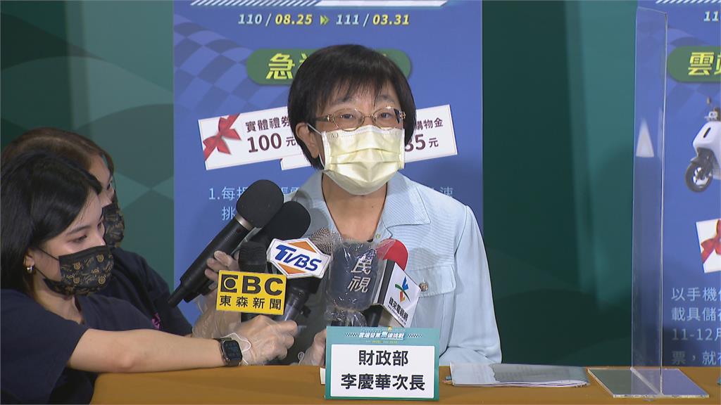 讓麟洋私接代言悠遊卡再抽成? 經紀人吳宜倫稱沒違法